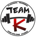 팀케이짐 | 연수동헬스장 연수구 인천 헬스 PT pt 피티 팀케이짐 가격 위치 소개