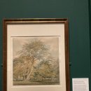 더 로얄 스코티시 아카데미(The Royal Scottish Academy)_터너 전(Turner in January)