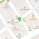 올리브영 부산벡스코점