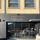 세븐 | 강원도 평창 커피 맛집 7헌드레드 (세븐헌드레드) 후기