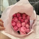 련플라워 - 양주시 덕정5길 6 | 양재꽃시장 생화 셀프 부케 가성비 리치플라워 내돈내산 추천