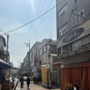 관양중학교 버스정류장 | 가성비 매우 좋은 관양시장맛집 추천 관양동칼국수 영미니네국수 잔치국수 5000원