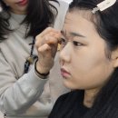 으뜸푸르넷아카데미학원 | 시흥메이크업미용학원 자격증 추천과 인천SBS다녀본 나의 후기