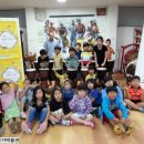 영월초등학교 이미지