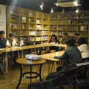 배봉꿈마루 청소년독서실(북까페) 네이버블로그