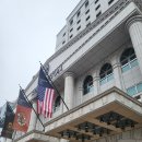 서울 호캉스 추천) 켄싱턴호텔 여의도 프리미어킹 숙박 및 브로드웨이 조식 후기