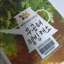 백우농장 | 초보농부 텃밭 가꾸기 준비 시작 텃밭책 보고 농촌진흥청 e러닝