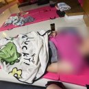 호서 여성 불한증막 이미지