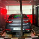 판문주유소 이미지