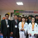 국가대표 올림픽 태권도장 이미지