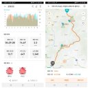 가장골 | 신호서정맥(금북기맥) 2구간 부여 월하산(月下山 422.6) 24.01.20