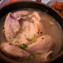 금강산삼계탕 이미지