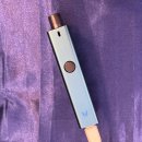 골드전자 | [배곧전자담배]유웰 발라리안 SE 골드&amp;딥틸 색상 언박싱 실물 후기 및 사용법 알려드림!