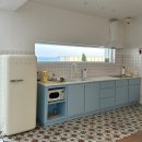 포항수영장 화장실 | 포항 구룡포 감성숙소 수영장 자쿠지가 있는 [ 다록스테이 ]