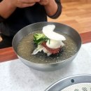 일노냉면 이미지