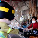 밀양소방서 이미지