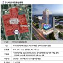 천안아산역 광장 이미지