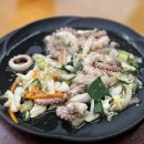 동아낙지마당 이미지