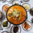 화순민물추어탕 이미지