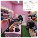 동월베이스볼(야구용품점) 이미지