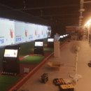 하나골프연습장 이미지