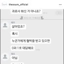 더썸 네이버블로그