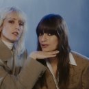 Clara Luciani - Ma soeur/Jimmy Barnes - Too Much Ain&#39;t Enough Love 이미지