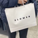 범계 | 슬로워 방문 후기 | 범계남자옷 추천 안양옷가게 데이트 쇼핑 코스