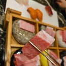 외즐램 | 천호동 참치 맛집 [외즐램] 도쿠즈 코스 런치 후기♥