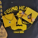 People Who Lost Love | 240907 Conan Gray <Found Heaven On Tour> VIP 후기