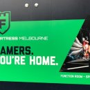 라스베가스 PC게임장 이미지