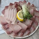 강원도래요횟집평거점 | 진주 방어 맛집 ‘강원도래요’ | 겨울엔 대방어가 딱! 내돈내산 후기
