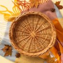 감성가득 라탄공예 이미지