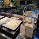 라세느 | 부산 서면 롯데호텔 라세느 조식 후기