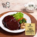 햇살푸드 이미지