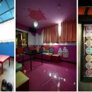 콜노래연습장 이미지