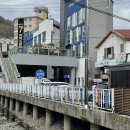 정선사북시장 이미지