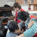 덕포8리마을회관 | 루디아선교회 마을회관 전도사역