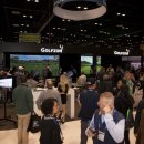 PGA 스크린골프존 이미지