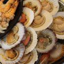 해운대회식당