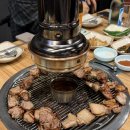 선명구이가 | 선명구이가, 용산 후암동 뒷고기 맛집 오겹살 근고기