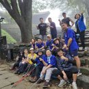 구민체육광장 앞 이미지