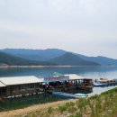 산장수상레포츠