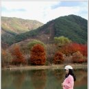 용담지 이미지