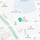 충청북도 보은군 보은읍 삼산로 54 이미지