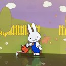 청주시청소년수련관 | “요즘 애기들 최애 전시라던데?” 청주전시회 미피와 마법우체통 후기