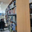 영등포구 문래정보문화도서관 이미지