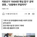 지방선거 ‘1500만 펫심 잡기’ 공약 경쟁…“요람에서 무덤까지” 이미지