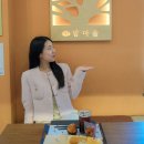 공주 카페 추천 베이커리 밤마을 주차 메뉴 밤파이