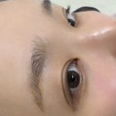 523 | 동탄 속눈썹펌 잘하는 곳 ‘라올523 컬업’ 손상모 속눈썹펌 만족 후기